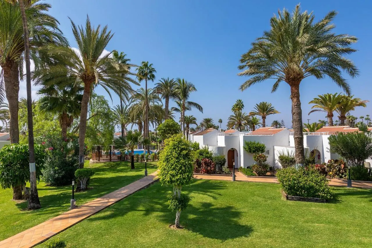Aparthotel Sol Barbacan Playa del Ingles