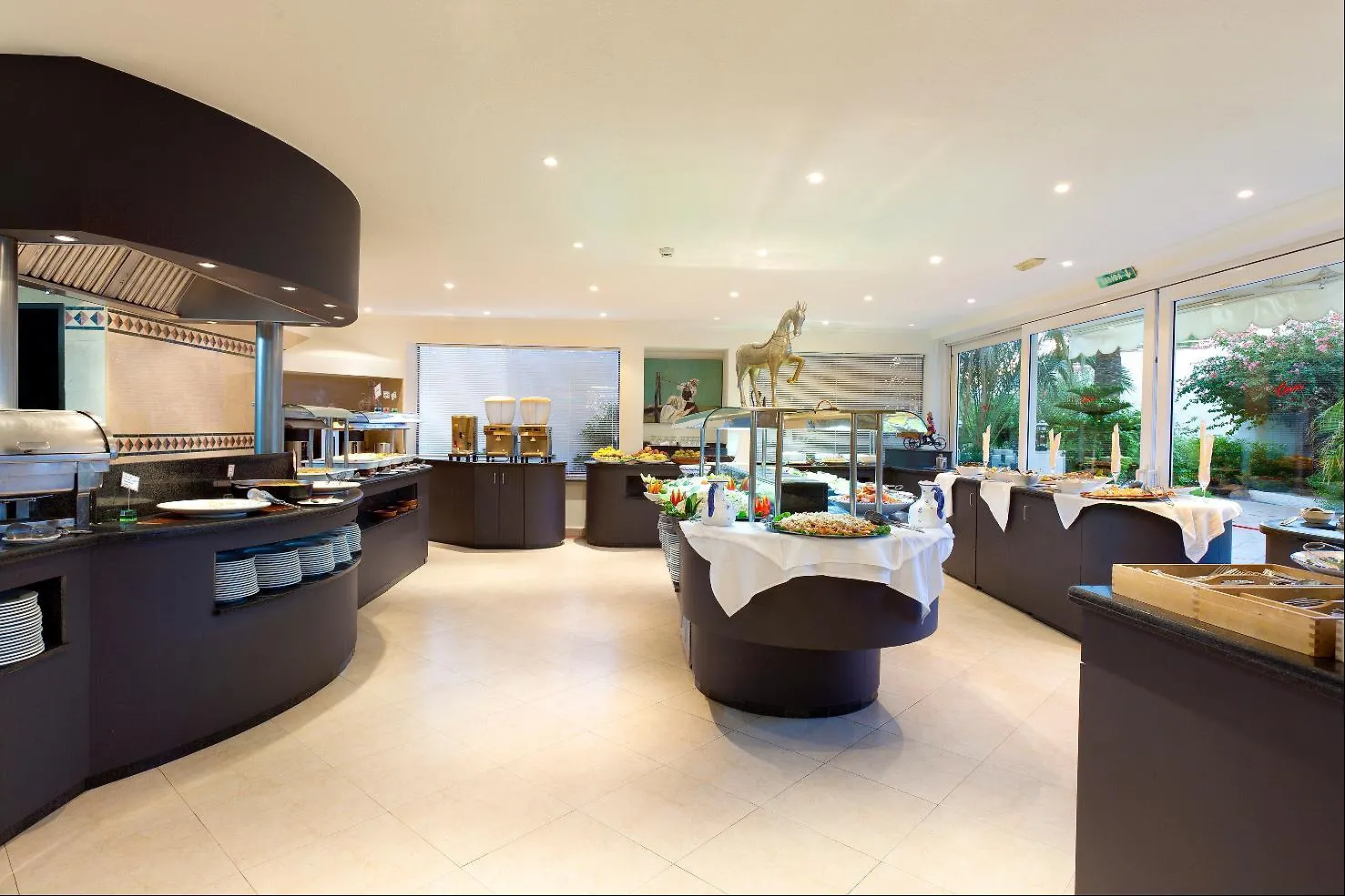 Sol Barbacan Playa del Ingles  Aparthotel Playa del Ingles (Gran Canaria)