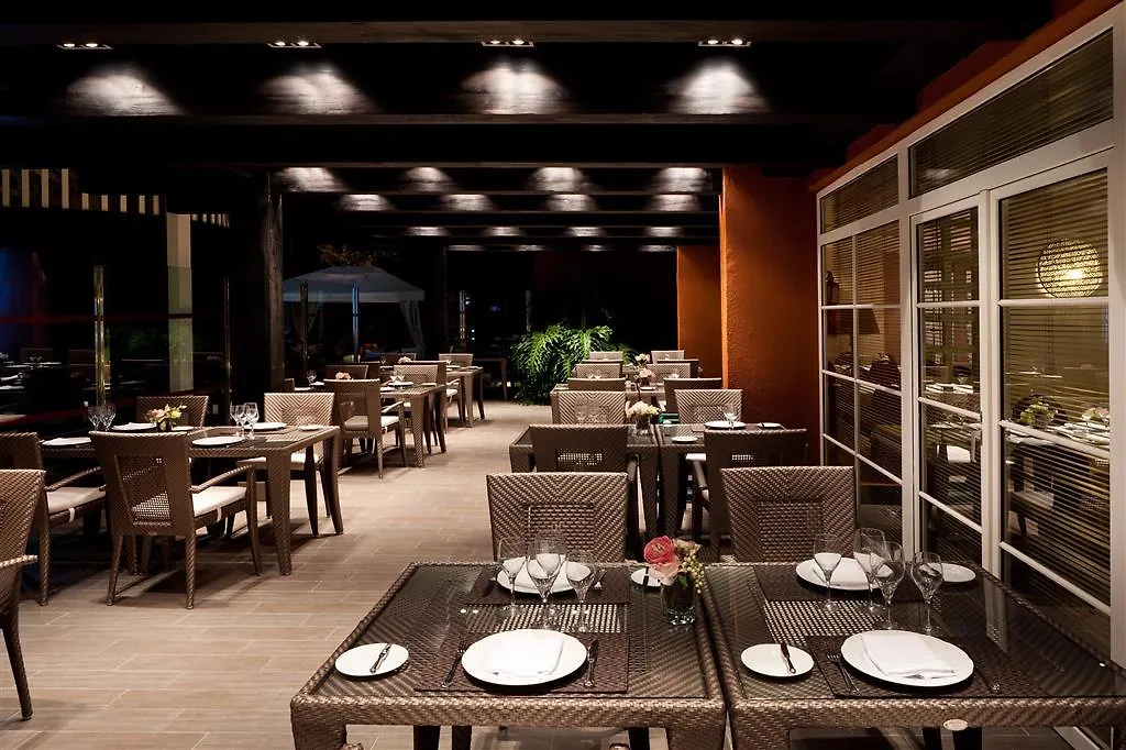Sol Barbacan Playa del Ingles  Aparthotel