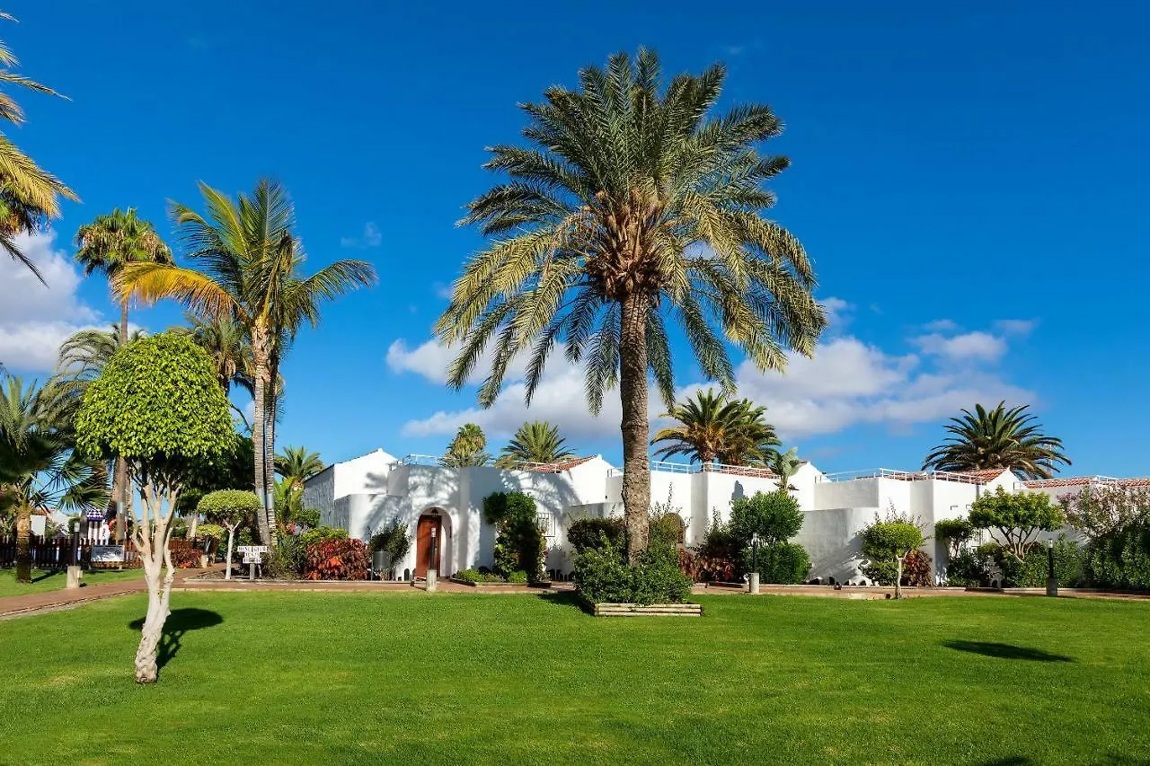 Sol Barbacan Playa del Ingles  Aparthotel Playa del Ingles (Gran Canaria)