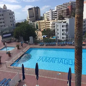 Appartamento Tamaragua, Playa del Inglés