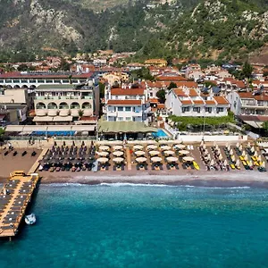 Turunç-malmen 3* Turunç