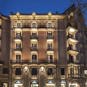 Monument 5* Barselona