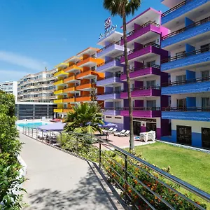 Appartamento Eo Gacelas, Playa del Inglés