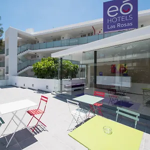 Appartamento Eo Rosas, Playa del Inglés