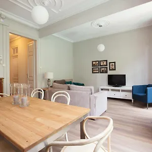 Easysleep Gaudi Terrace Appartamento Barcellona