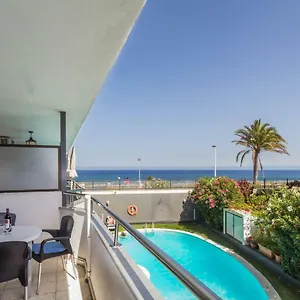 Appartamento Alsol Don Palomon, Playa del Inglés