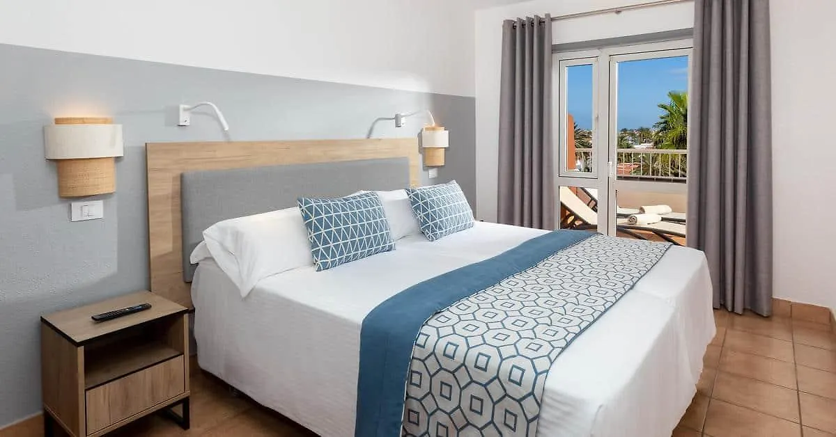 Sol Barbacan Playa del Ingles  Aparthotel