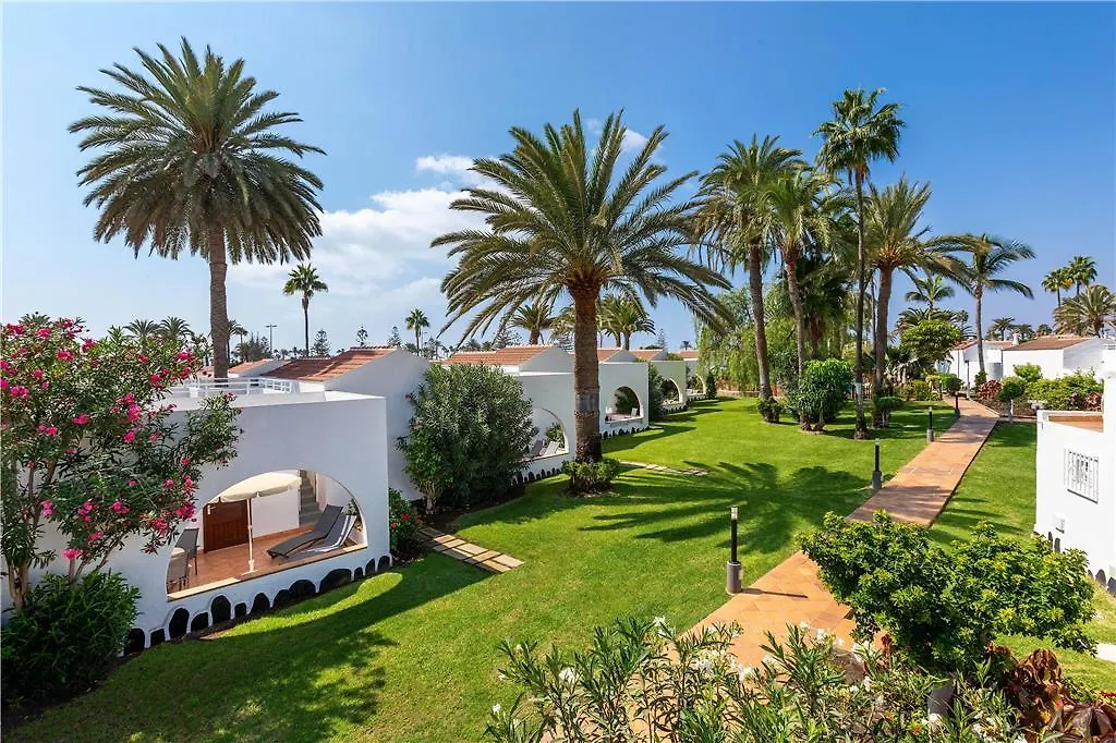 Aparthotel Sol Barbacan Playa del Ingles